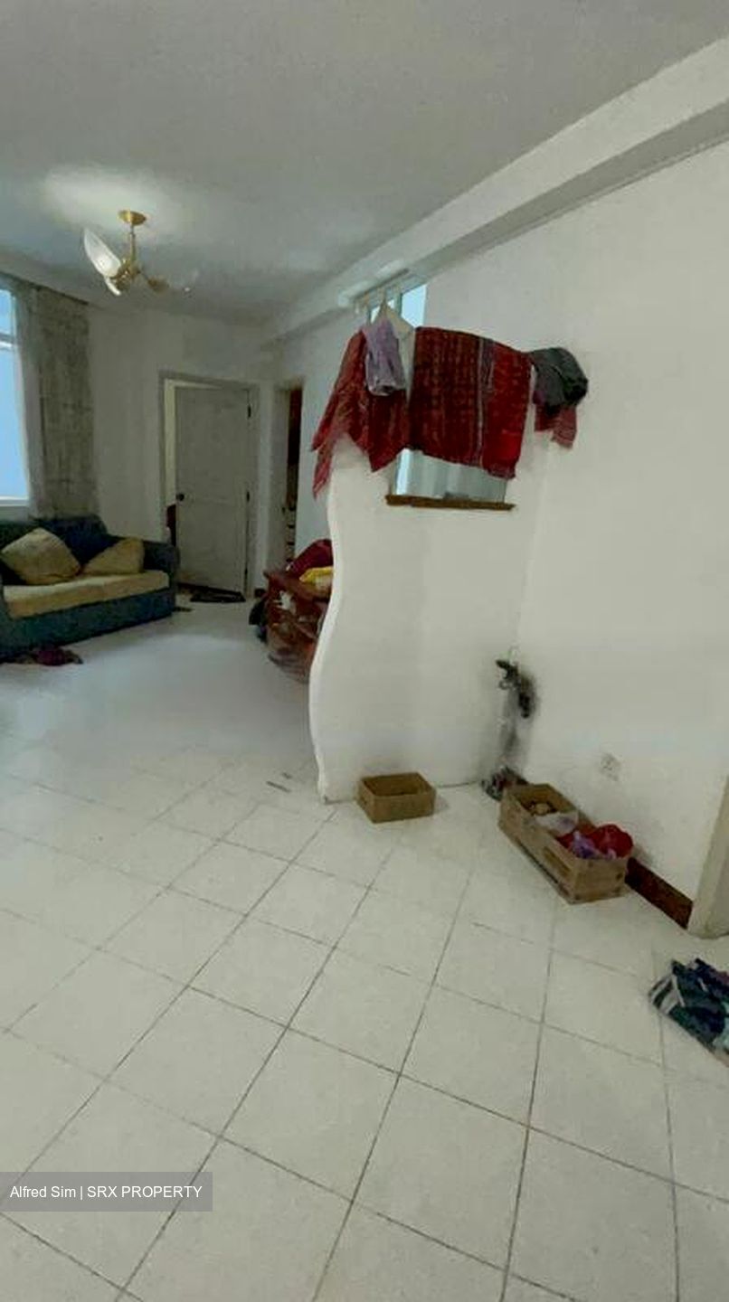 Casa Pasir Ris (D17), Condominium #468104211